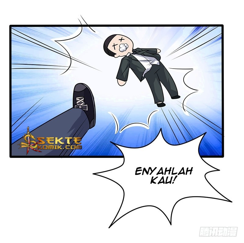 Rebirth Abandoned Less Return Chapter 03 Gambar 4